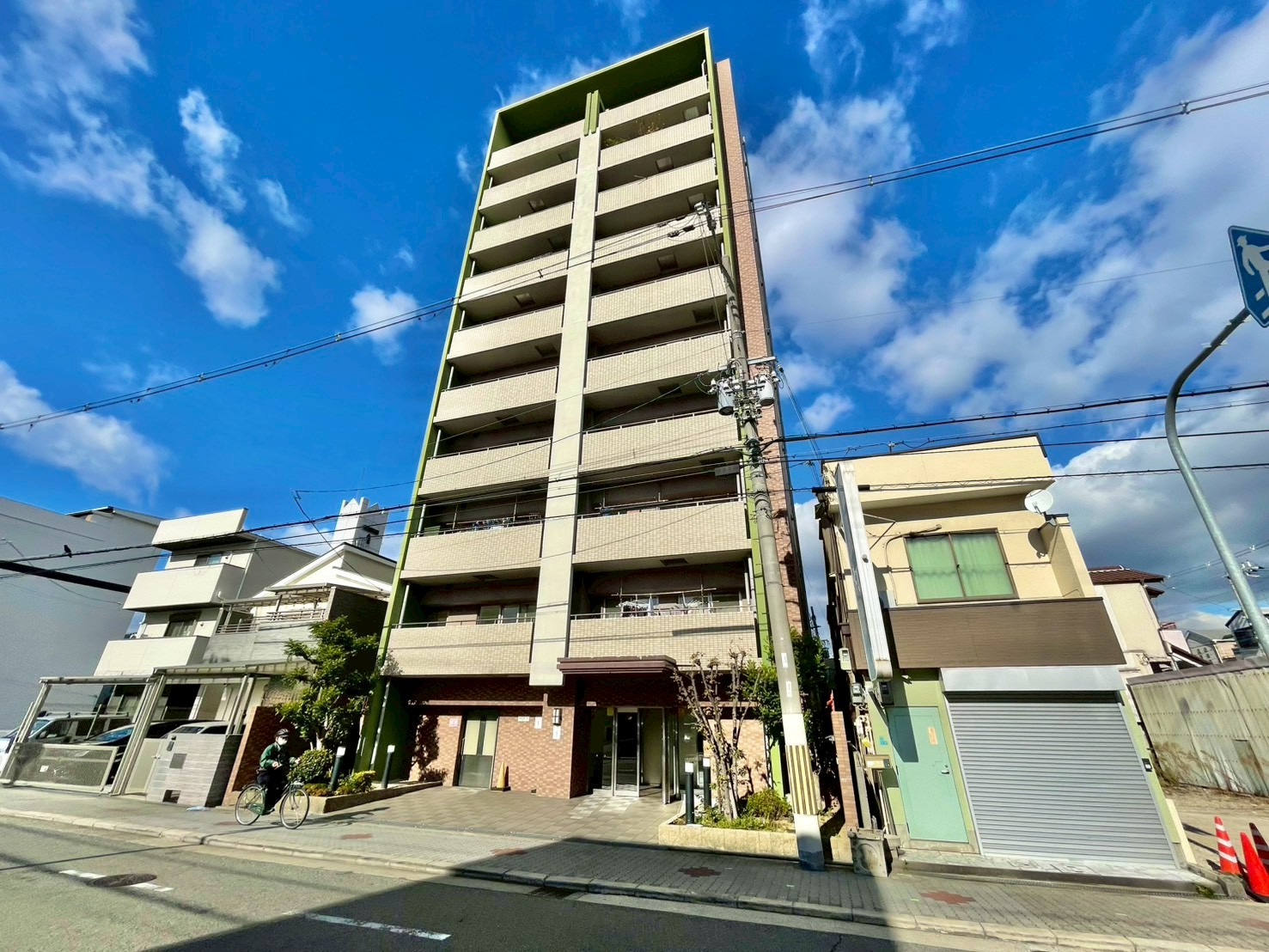 エルシア東加賀屋