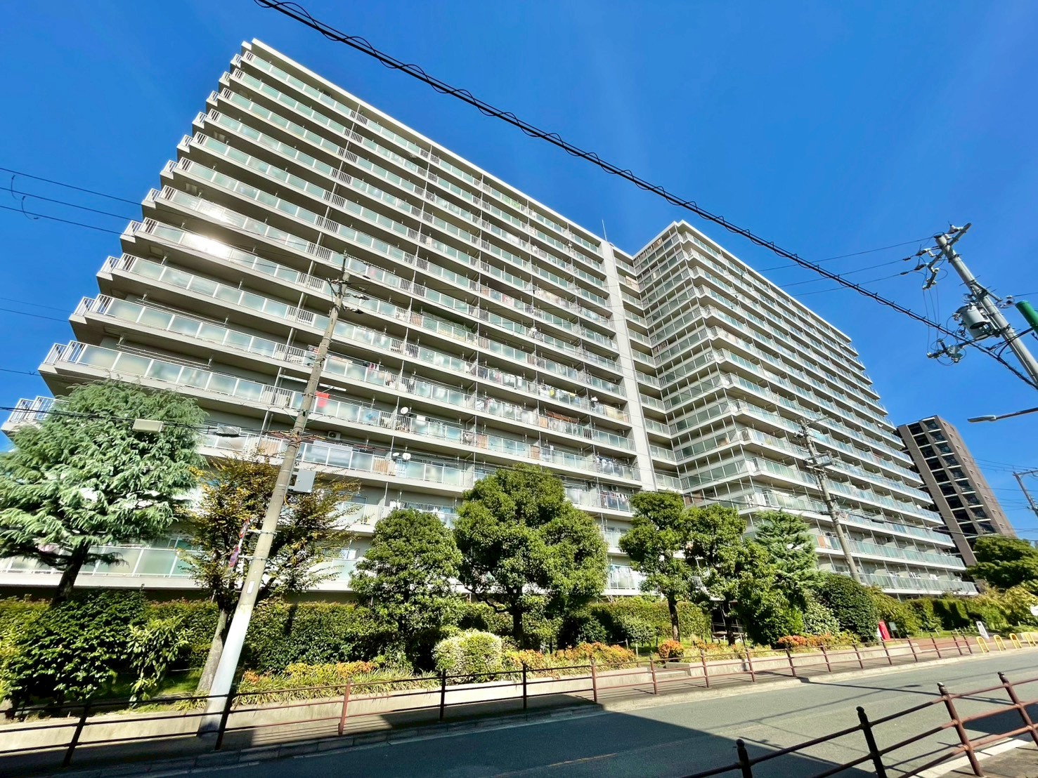 ルネ旭公園