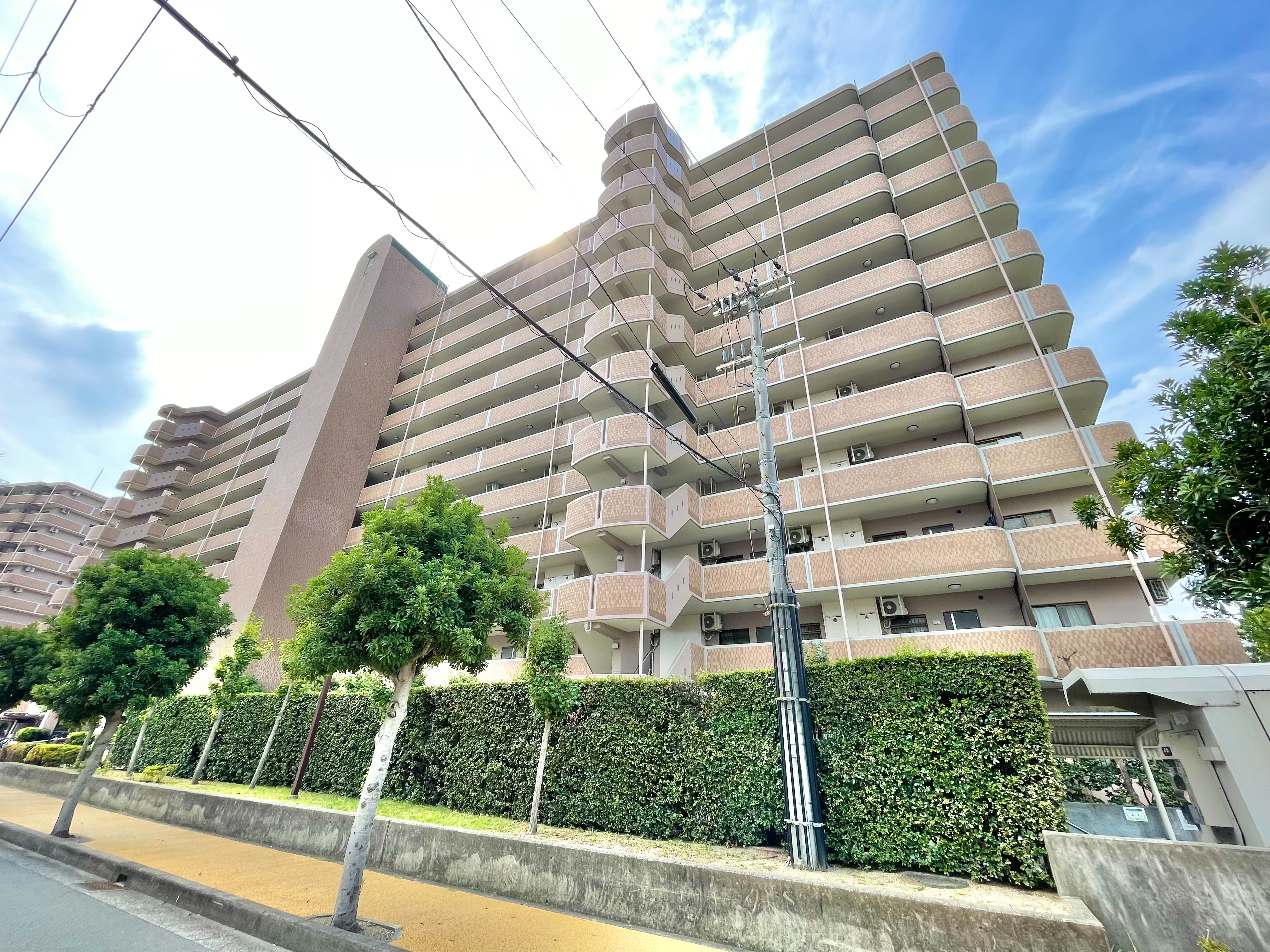 ロイヤルコート豊中壱番館